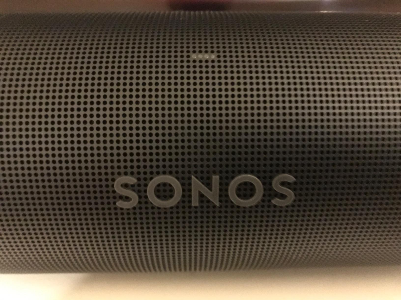 Sonos Arc (Gen 1) - Black customer photo 2