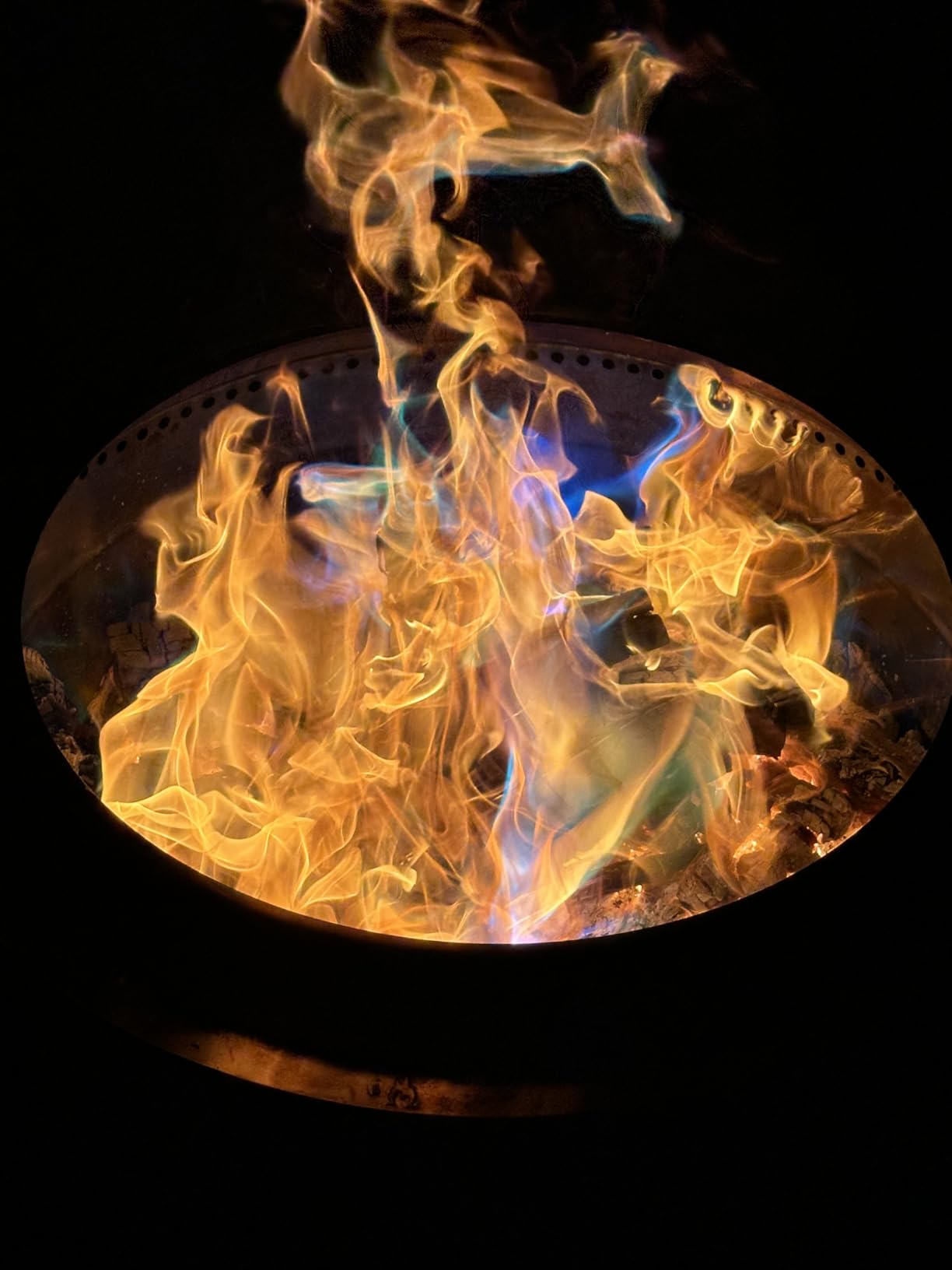 Solo Stove Roasting Sticks and Fire Pit Poker - Firewood Accessories for Outdoor and RV Fire Pits customer photo 1