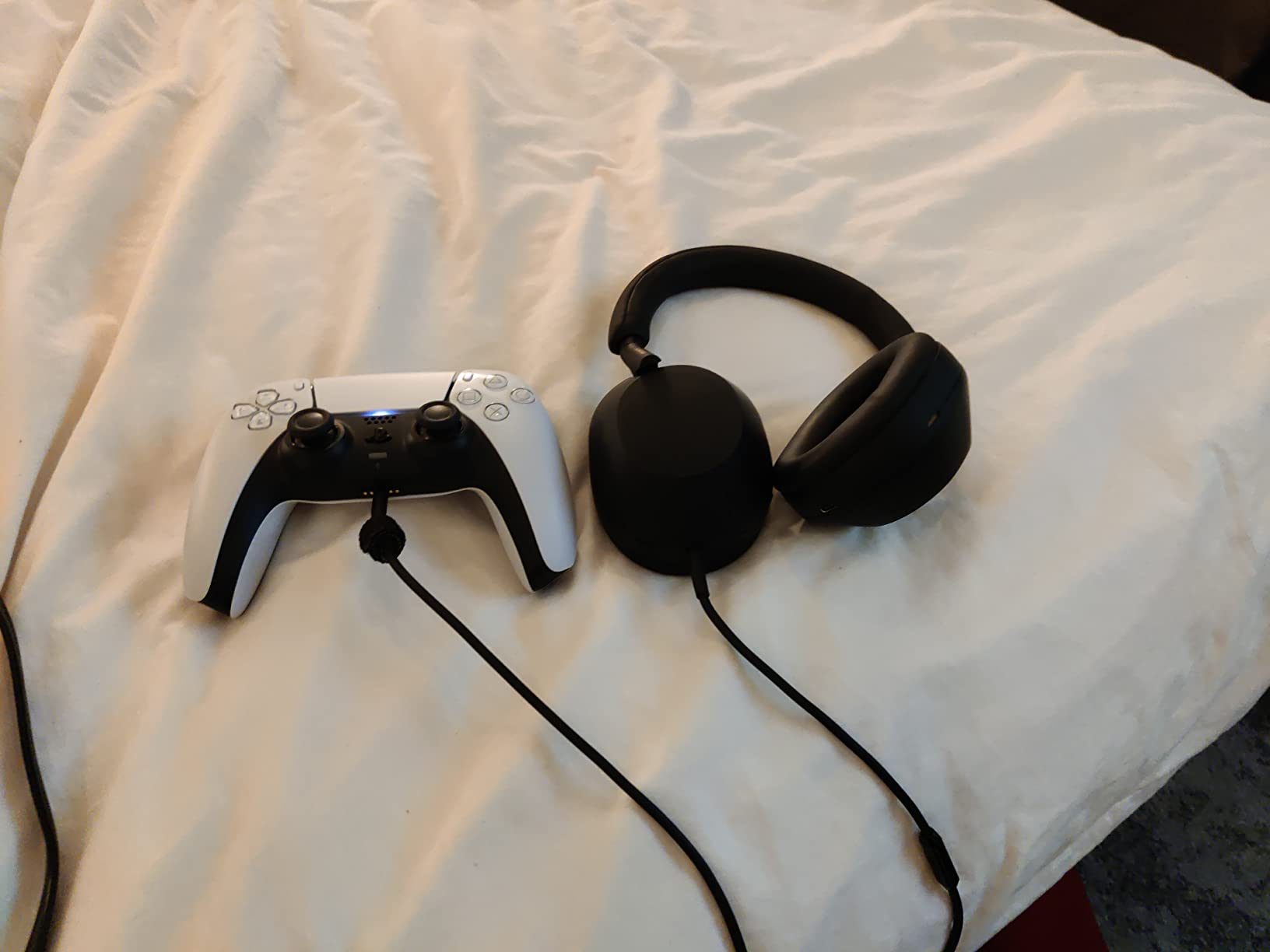 Sony WH-1000XM5 customer photo 1