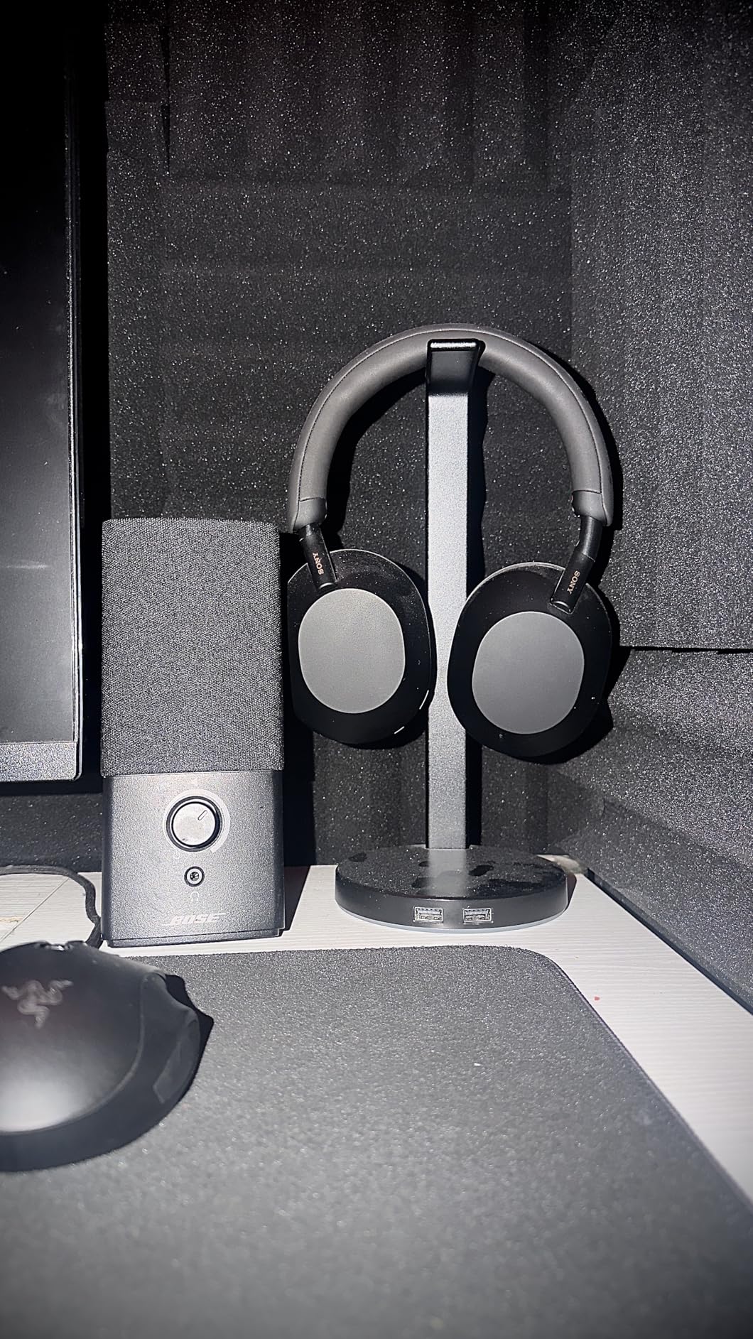 Sony WH-1000XM5 customer photo 2