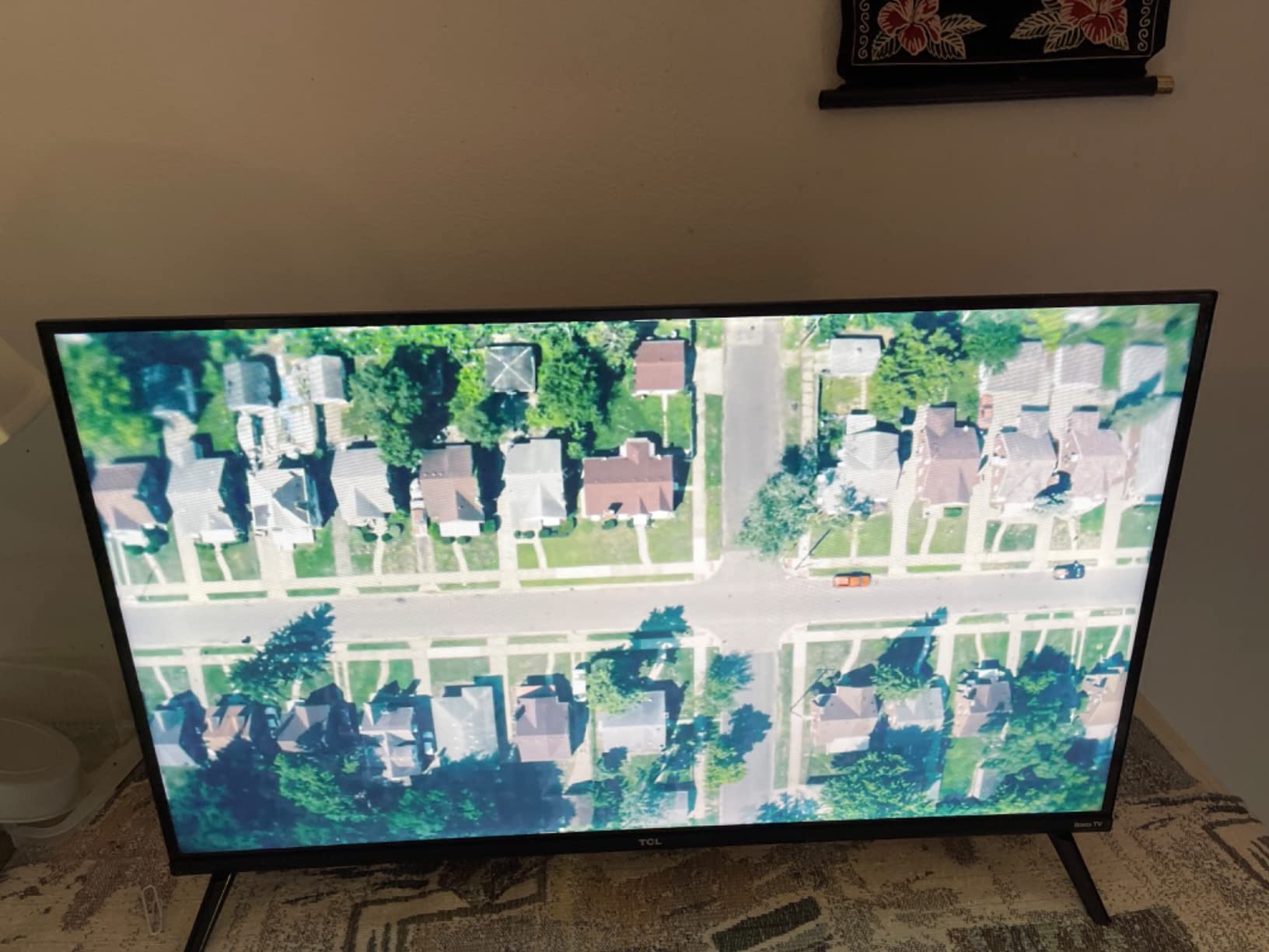 TCL 32