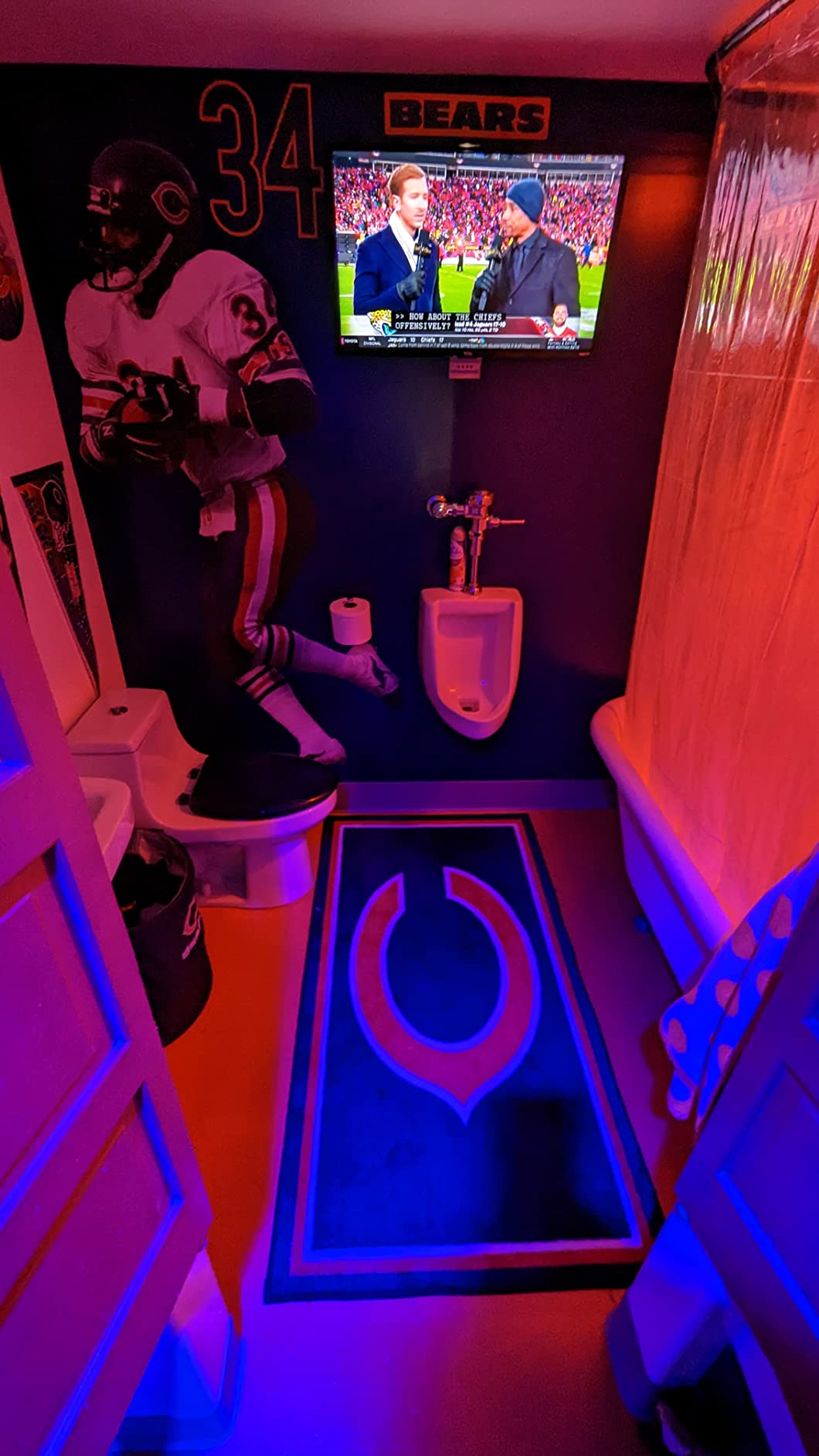 TCL 32