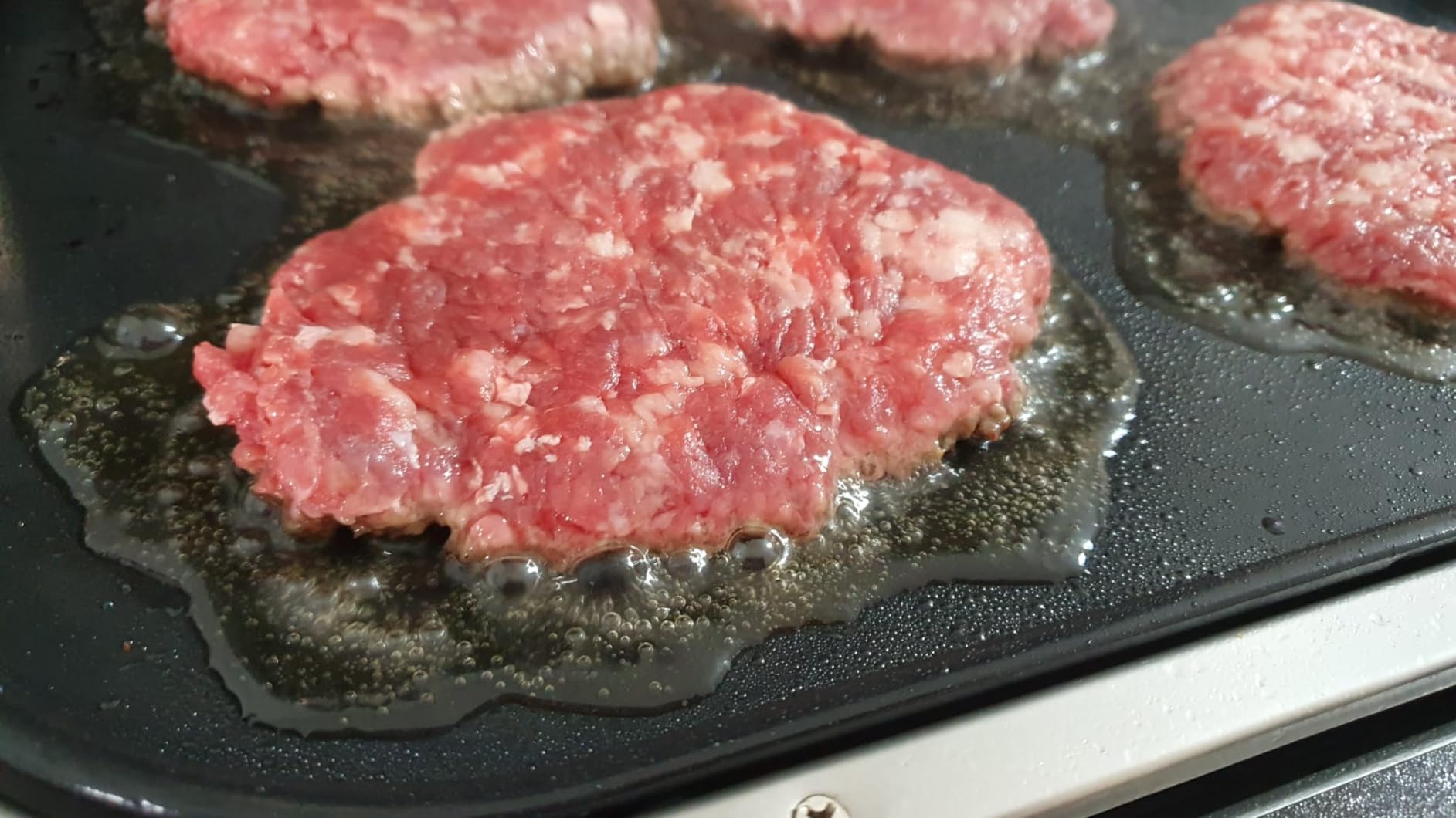 XSKGRDPLT Woodfire Flat Top Griddle Plate OG700 customer photo 2