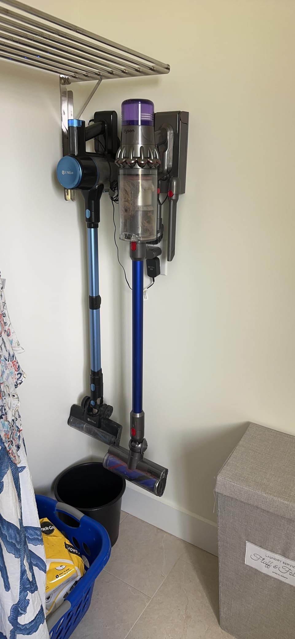 Dyson V11 Cordless Vacuum, 185AW, 3 Power Modes, Up to 60 Minutes customer photo 1