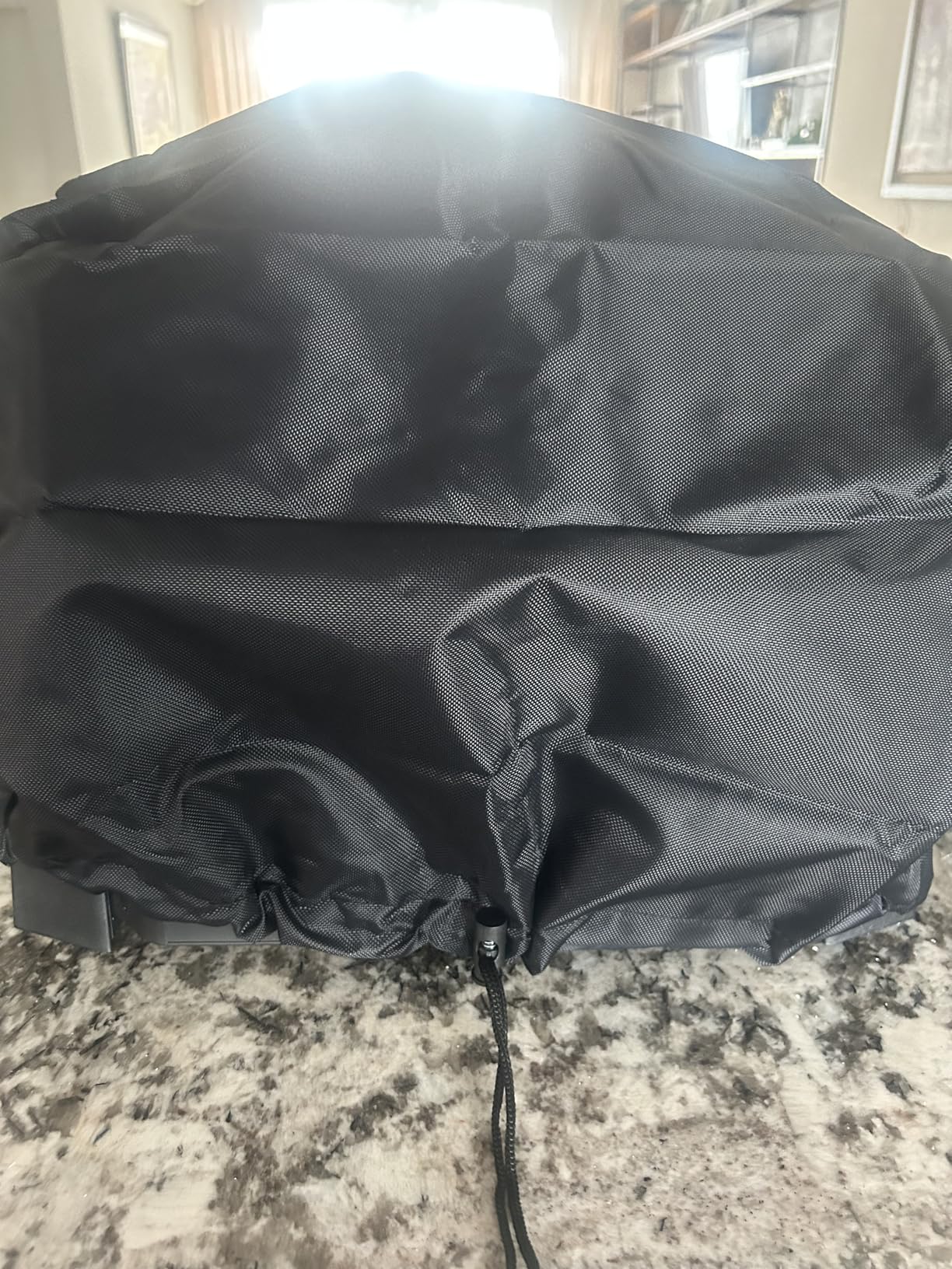 Waterproof Cover for Ninja Woodfire OG300/700 customer photo 2