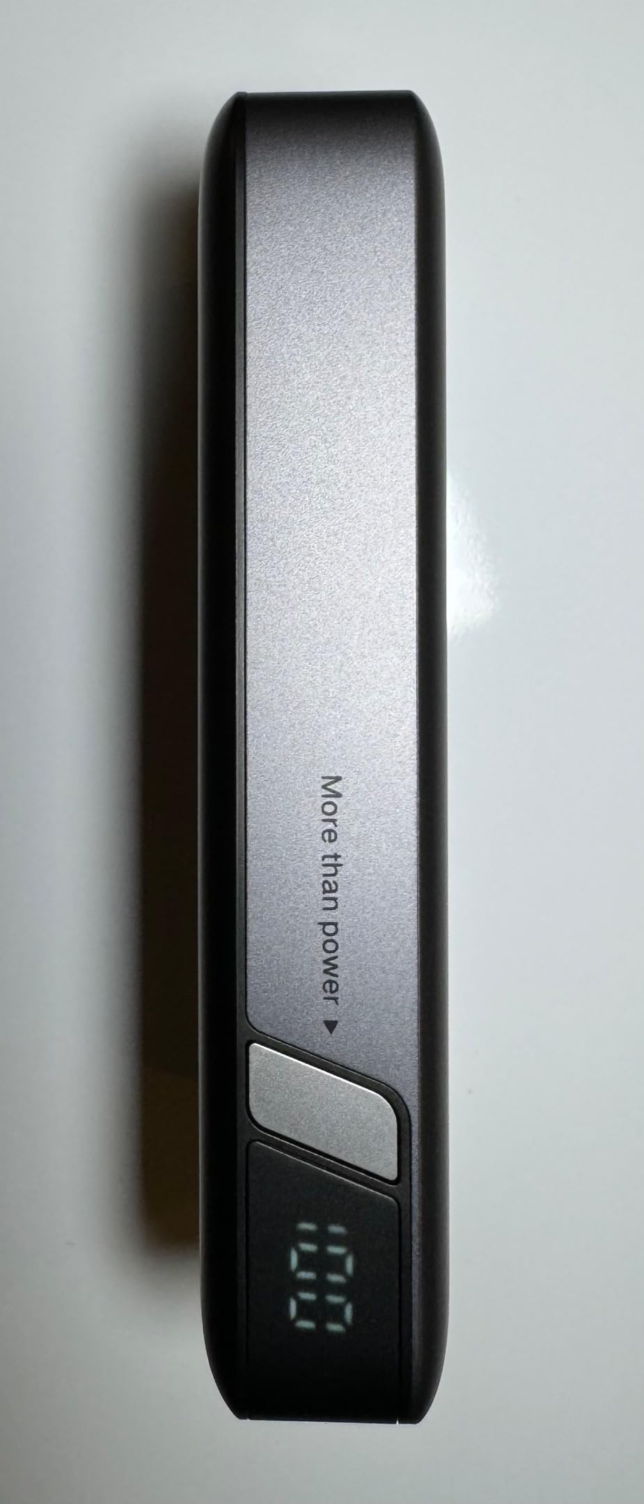 UGREEN 20000mAh 100W Power Bank, Nexode Portable Charger USB C 3-Port PD Fast Charging Battery Pack Digital Display customer photo 2
