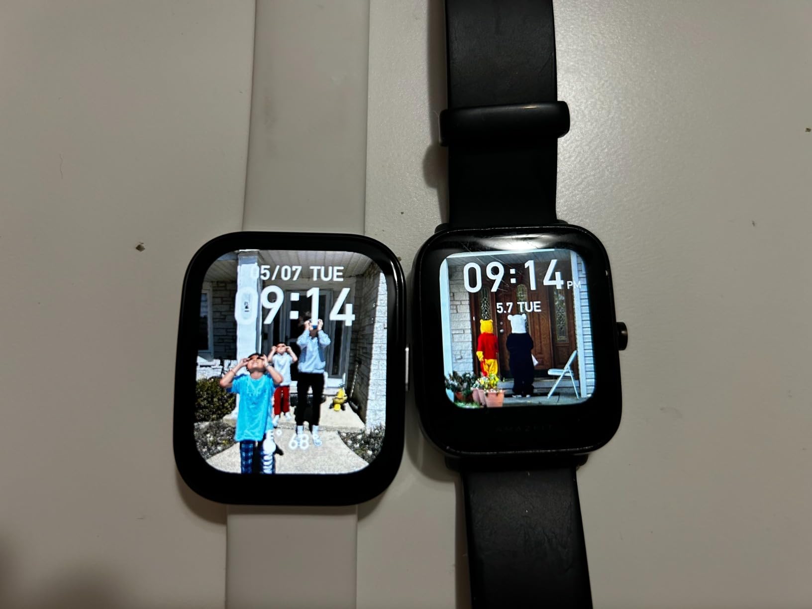 Amazfit Bip 5 Smart Watch, 1.9
