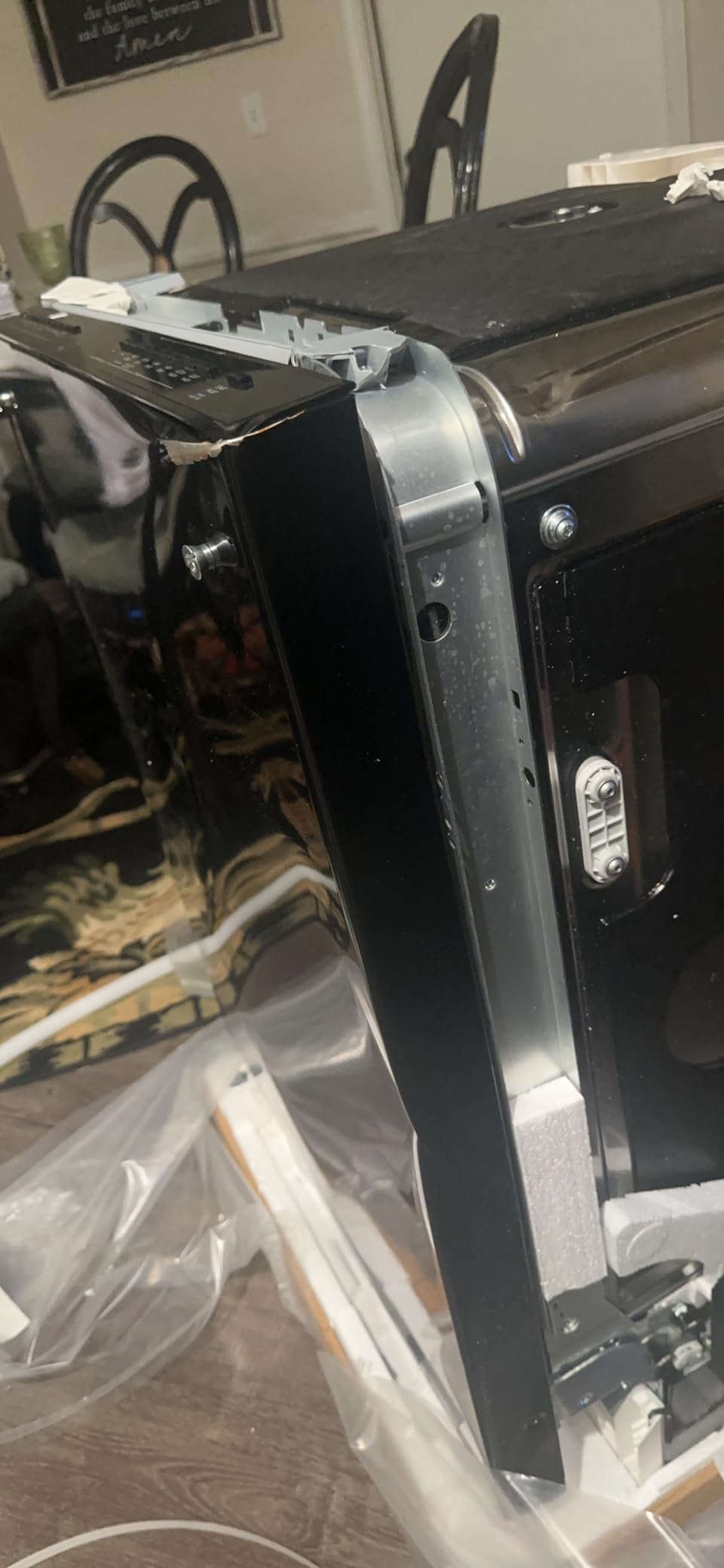 Kenmore 24