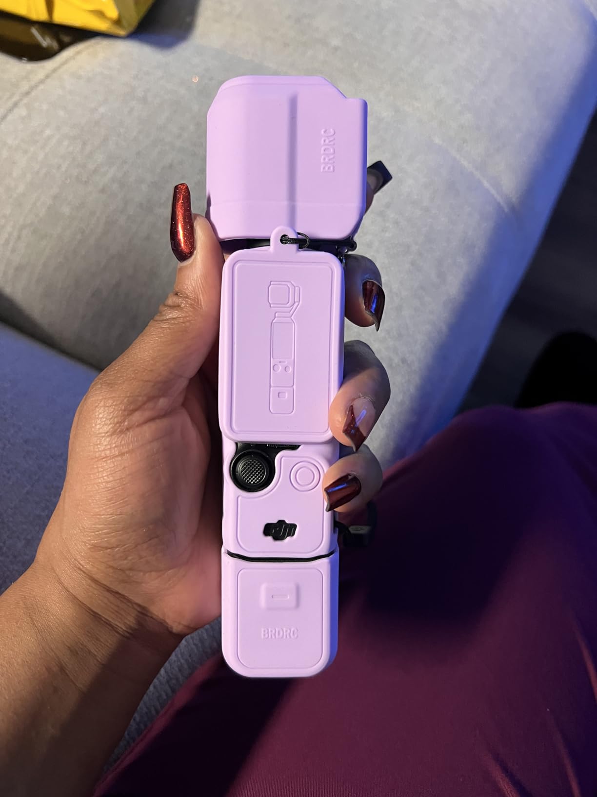 DJI Osmo Pocket 3, Vlogging Cameras with 1