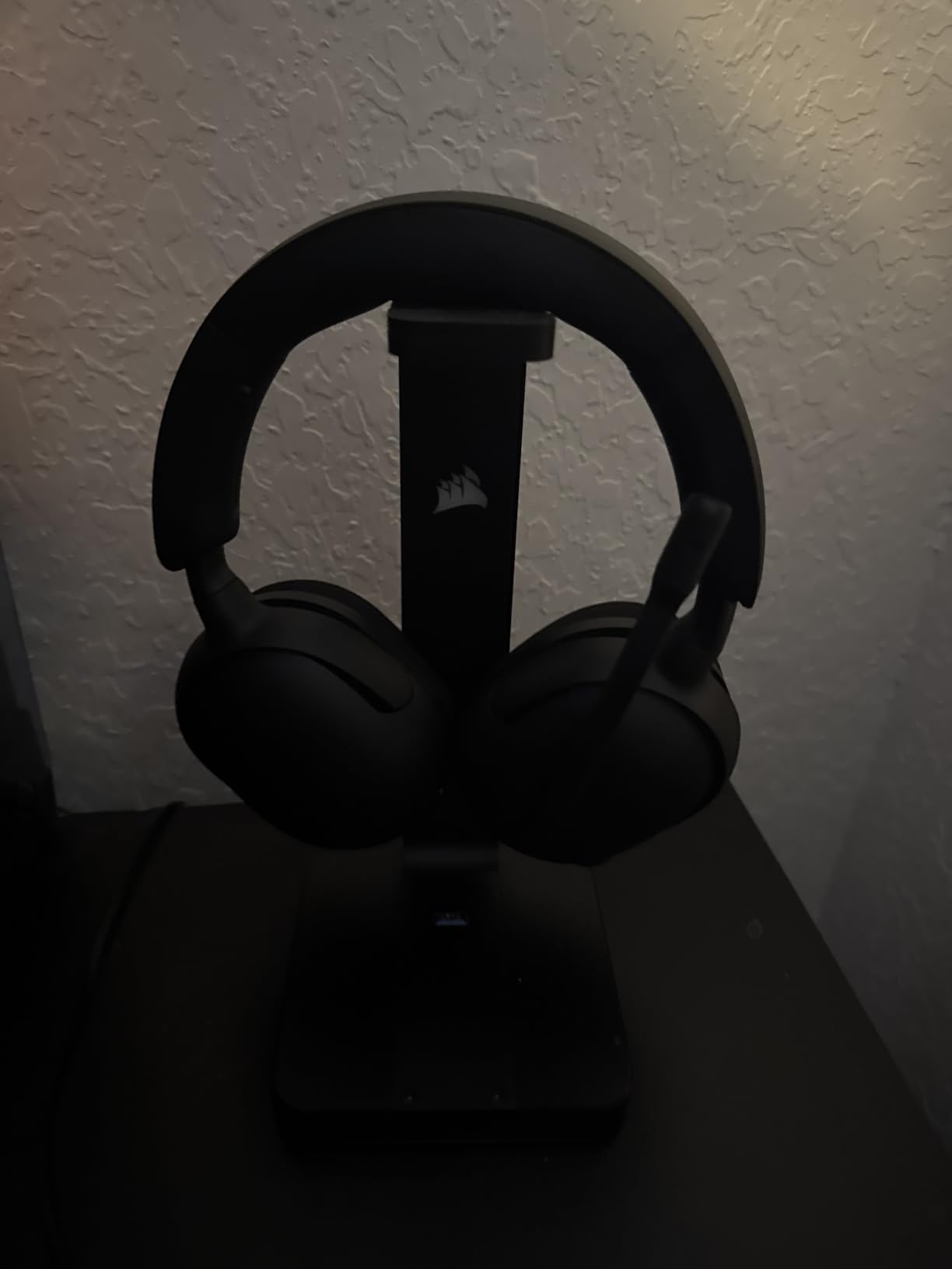 Sony INZONE H5 Wireless Gaming Headset, 360 Spatial Sound, Works with PC, PS5, 28 Hour Battery, 2.4Ghz Wireless and 3.5mm Audio Jack, WH-G500 Black customer photo 1