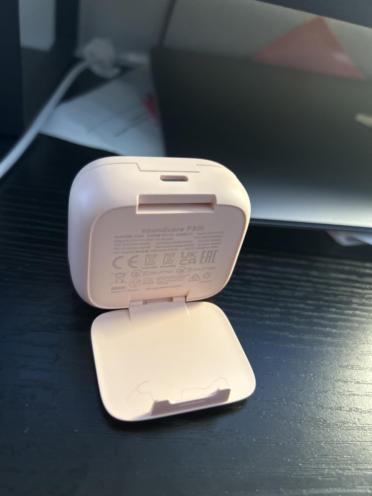 Soundcore P30i by Anker customer photo 1