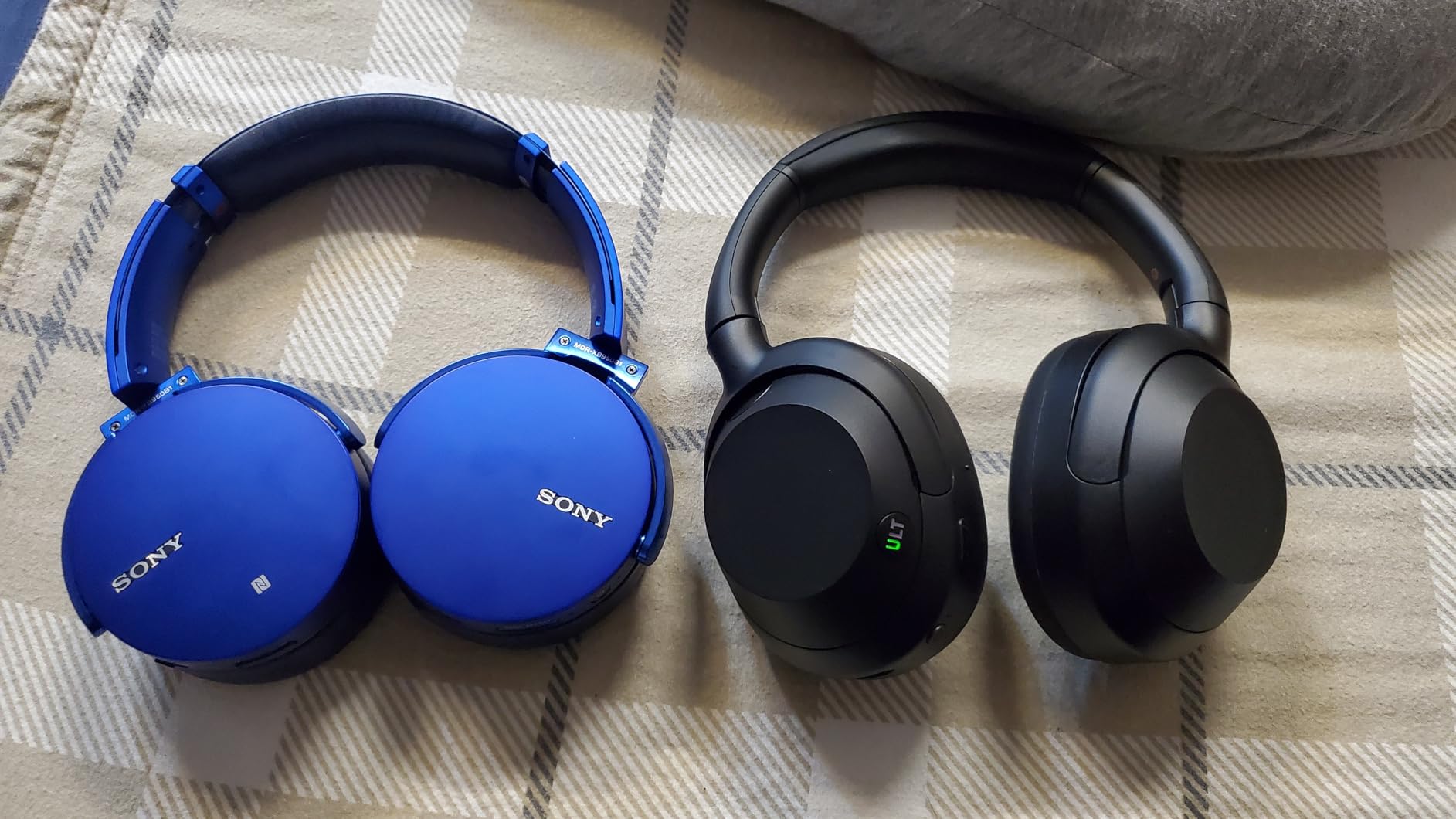 Sony ULT WEAR customer photo 1