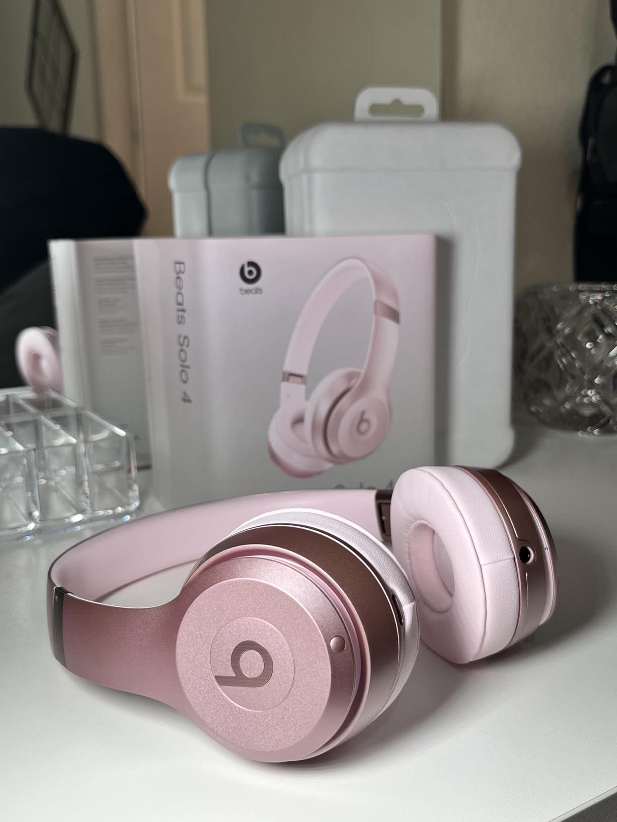 Beats Solo 4 customer photo 1