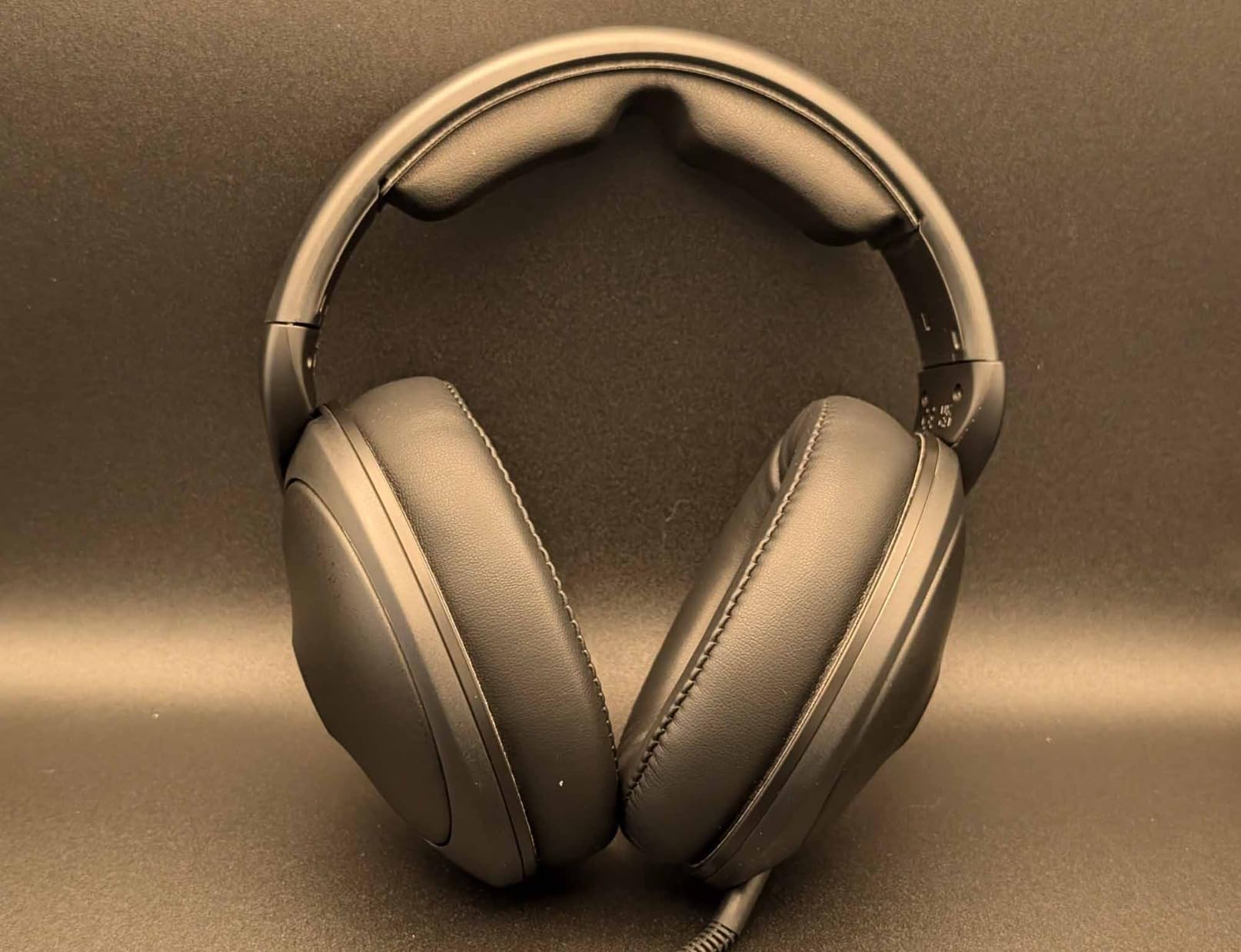 Sennheiser HD 620S Closed-Back Over-Ear Audiophile Headphones - Natural Spatial Imaging, Low Distortion, Detachable Cable customer photo 2
