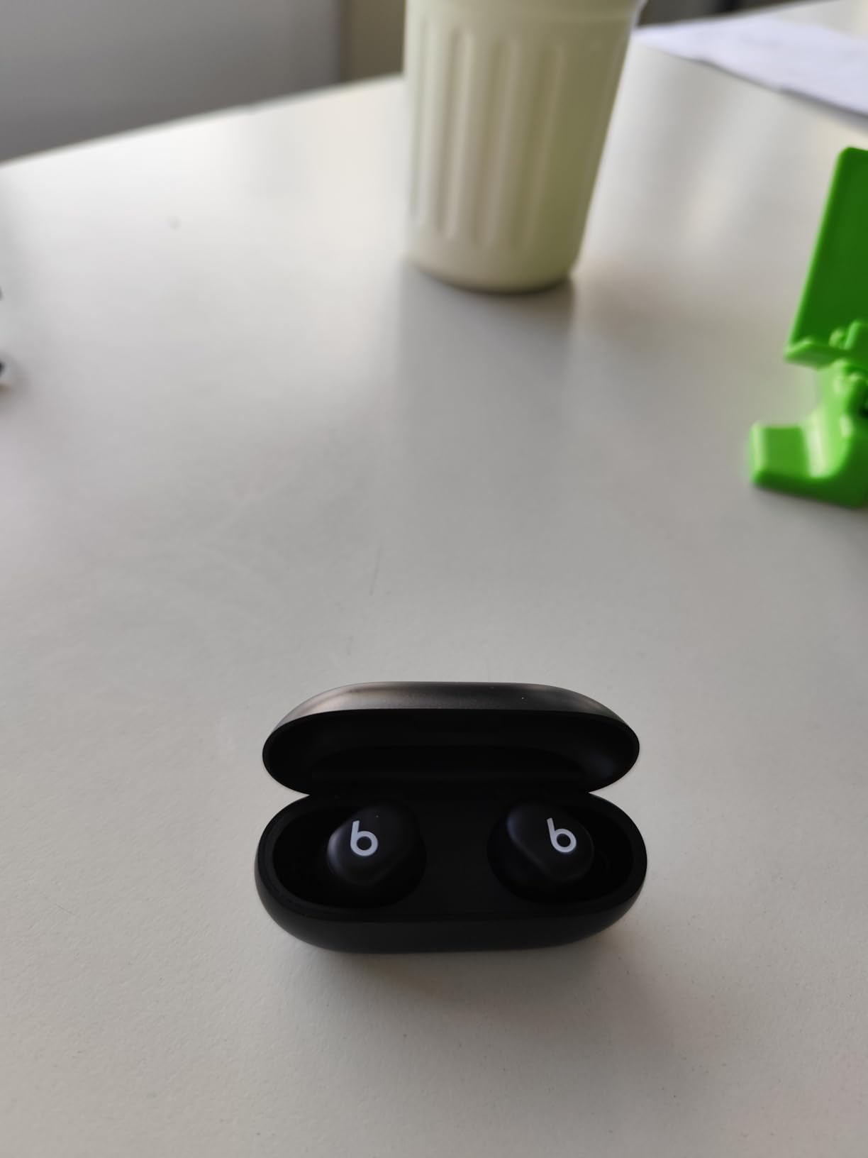 Beats Solo Buds customer photo 2