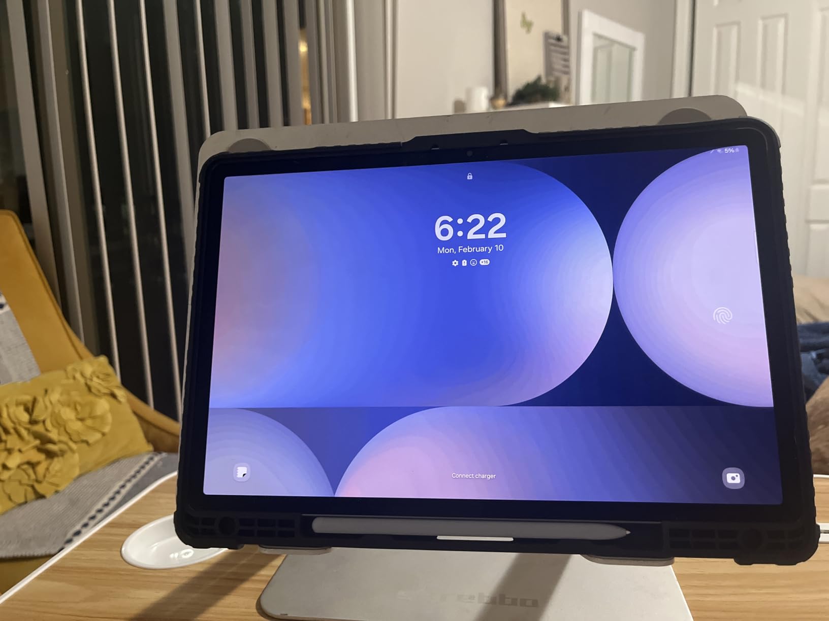 Samsung Galaxy Tab S10+ Plus 12.4
