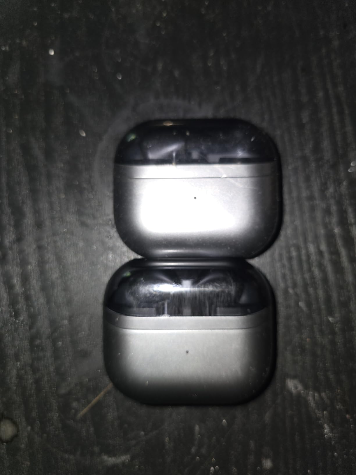 Samsung Galaxy Buds 3 Pro AI True Wireless Bluetooth Earbuds, Noise Cancelling, Sound Optimization, Redesigned Comfort Fit, Silver [US Version, Amazon Exclusive, 2Yr Warranty] customer photo 1