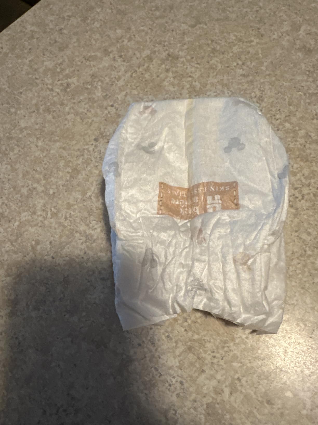 Huggies Size 2 Diapers, Skin Essentials Baby Diapers, Size 2 (12-18 lbs), 74 Count, Packaging May Vary customer photo 2