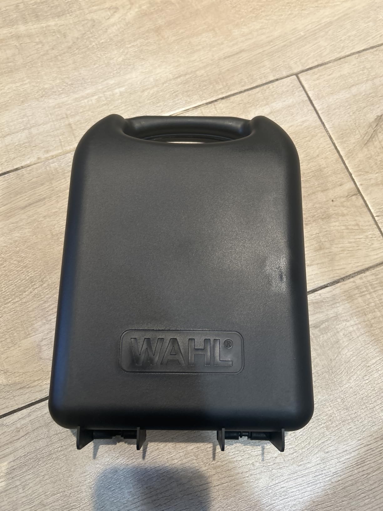 Wahl Lithium Ion Color Pro Rechargeable Cordless Hair Clippers for Men with Smart Charge Technology and Battery Hair Trimmer for Convenient at Home Haircutting & Touch Ups - Model 3026594 customer photo 2