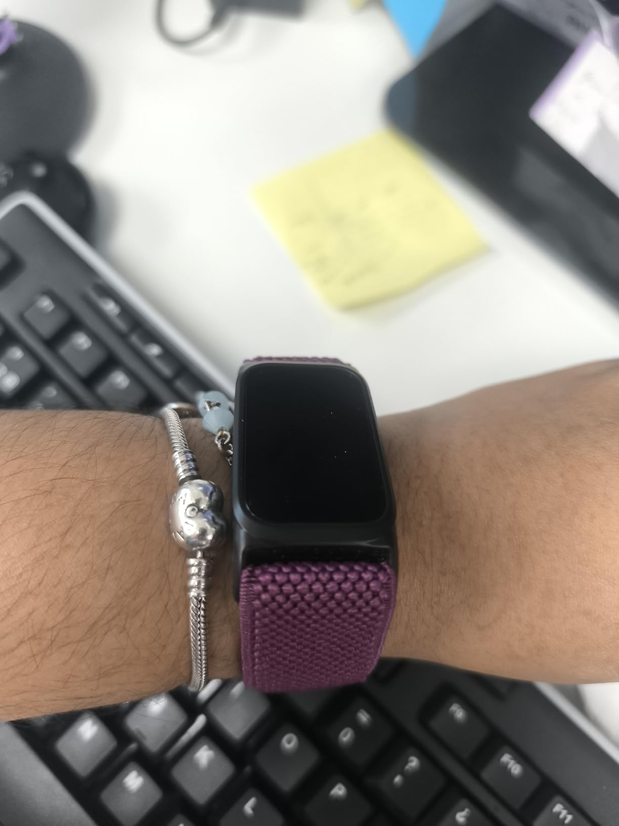 XIAOMI Smart Band 9 Active Global Version 1.47