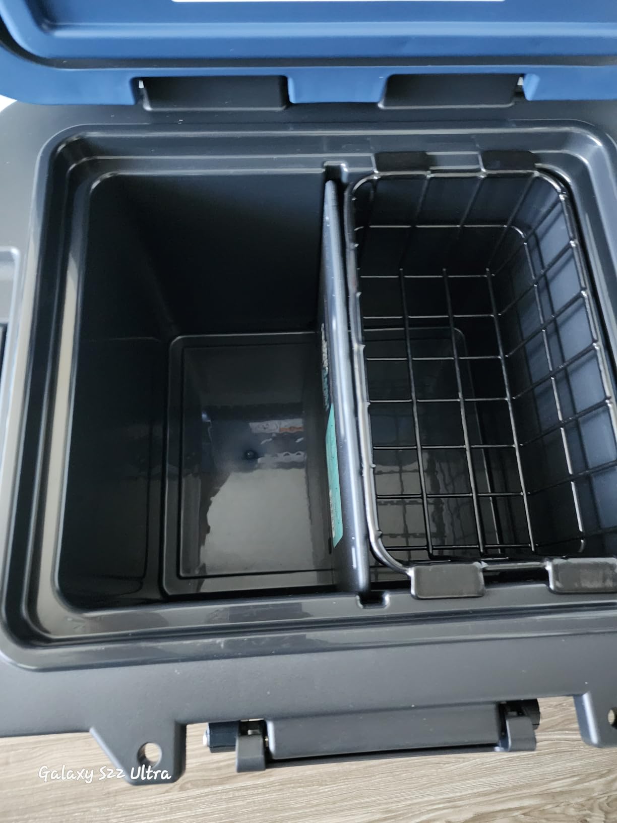 Ninja FrostVault 30QT Cooler with Wheels customer photo 1