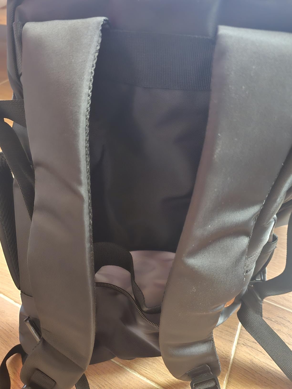 40L Travel Backpack, Water-Resistant Carry On Backpack for Men Women, Business Laptop Backpack for Trips & Commutes, Fits 15.6/17.3 Inch Laptop customer photo 2