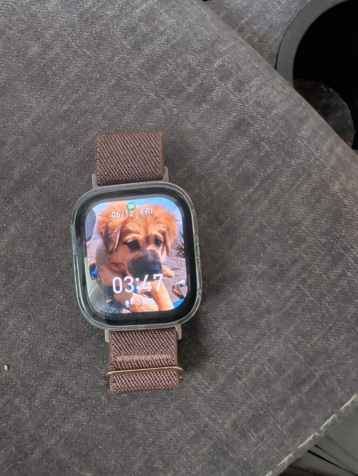 Amazfit Bip 6 Smart Watch, 1.97