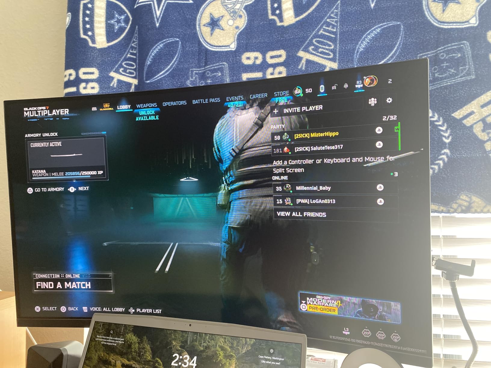 SANSUI 27 Inch Curved 160Hz Gaming Monitor, 1500R Curved Computer Gaming Monitor FHD 1080P, 4000:1, 110% sRGB, FPS/RTS, 1Ms MPRT|FreeSync|HDR|Low Blue Light|HDMI DP| VESA Support, HDMI Cable Incl. customer photo 2