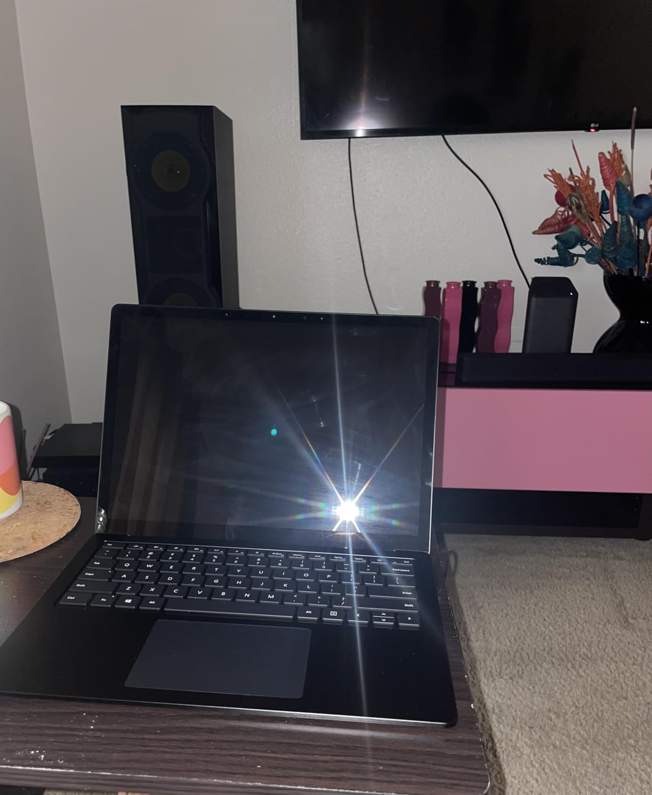 Microsoft Surface Laptop 3 13.5