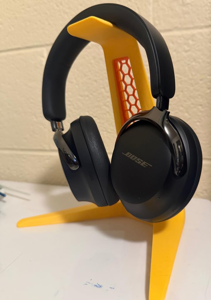 Bose QuietComfort Ultra (2nd Gen) customer photo 2