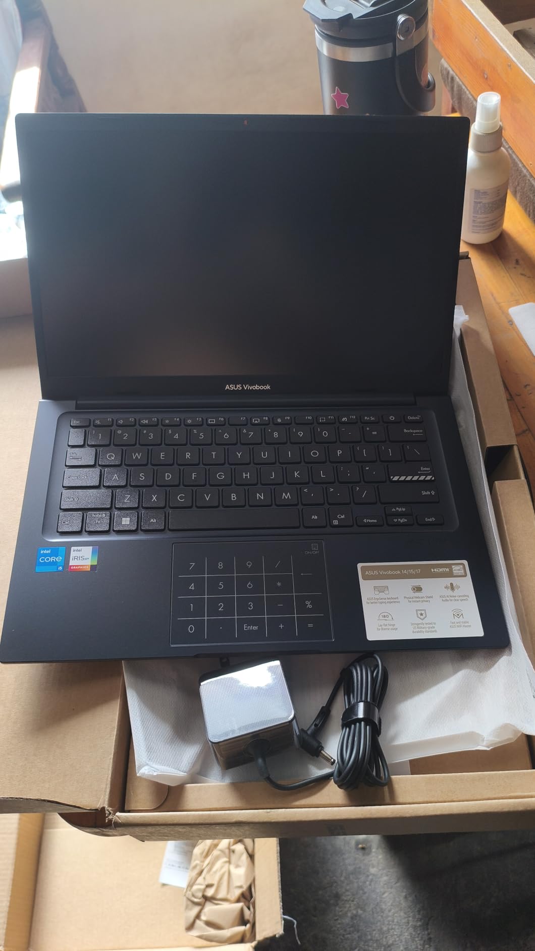 ASUS 2026 Vivobook 14