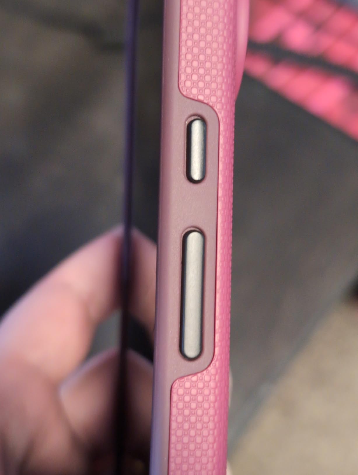 Crave for Google Pixel 10 Case and Pixel 10 Pro Case, Shockproof Protection Dual Layer (6.3 inch) - Forest Green customer photo 1