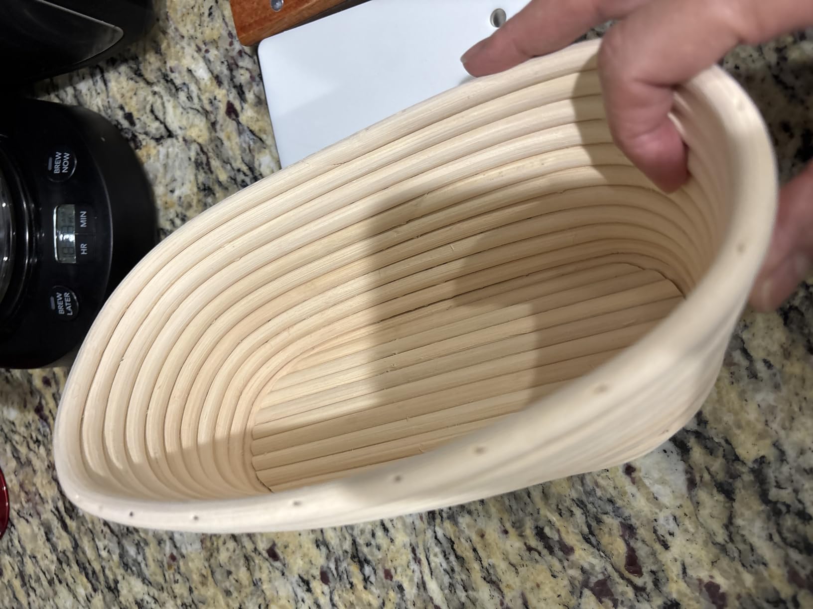 Superbaking Sourdough Starter Kit: 9