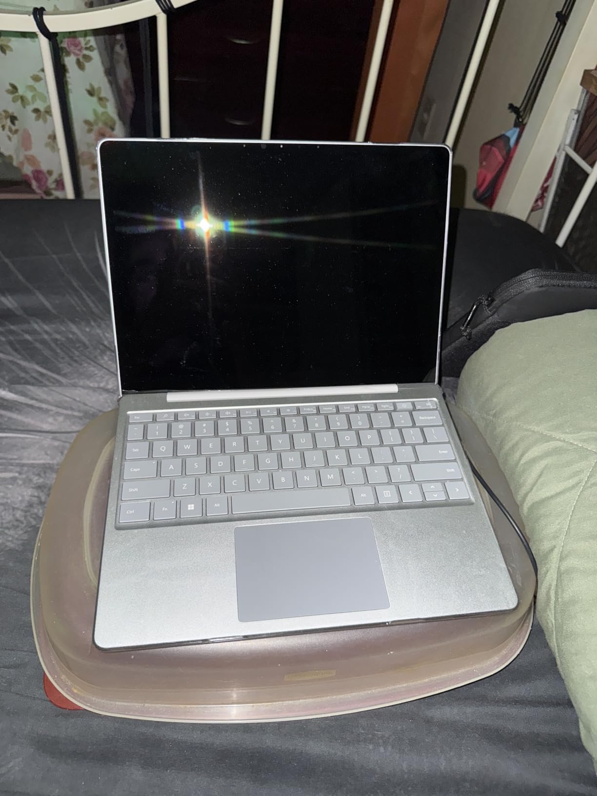 Microsoft Surface Laptop Go 2 12.4