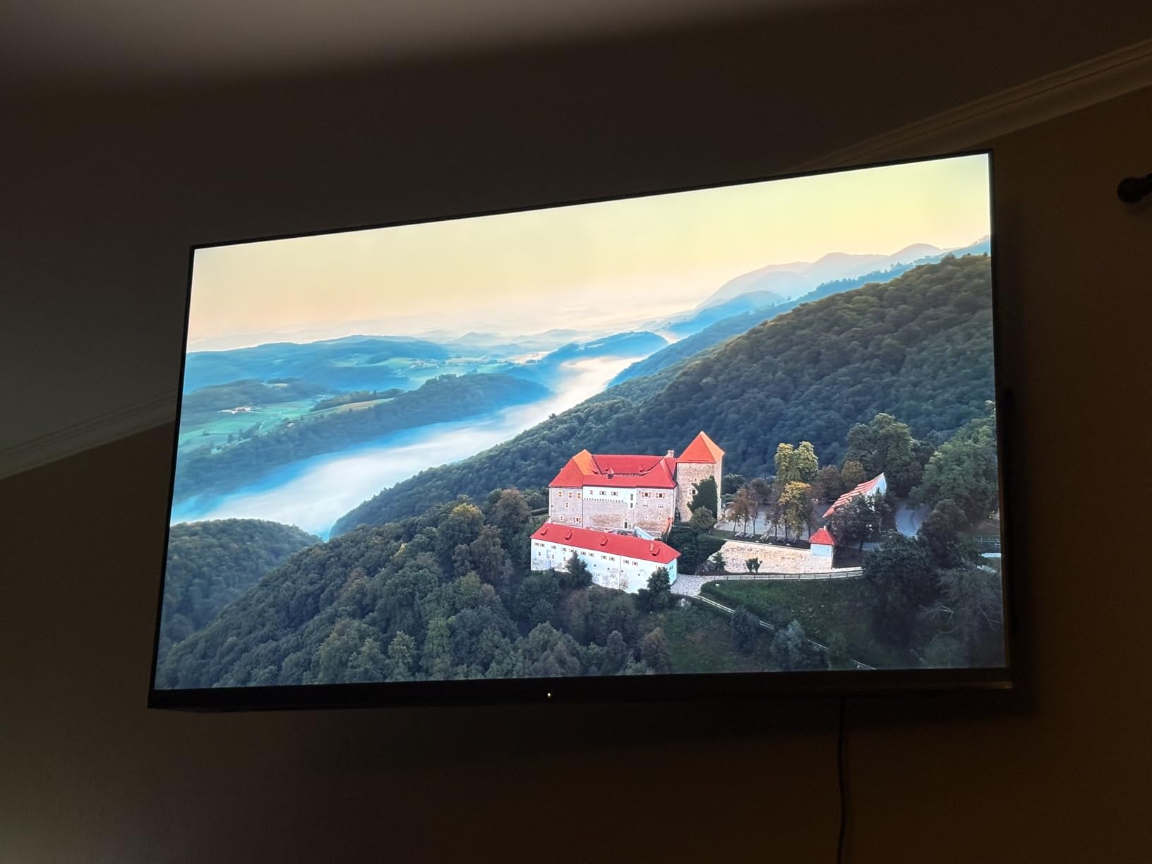 BRAVIA 3 II 55 Inch 4K HDR LED Smart Google TV with Gemini, XR Processor with AI Technology, Dolby Vision/Atmos, 120Hz Television, Exclusive Features for PS5 (K-55XR30M2, 2026 Model) customer photo 2