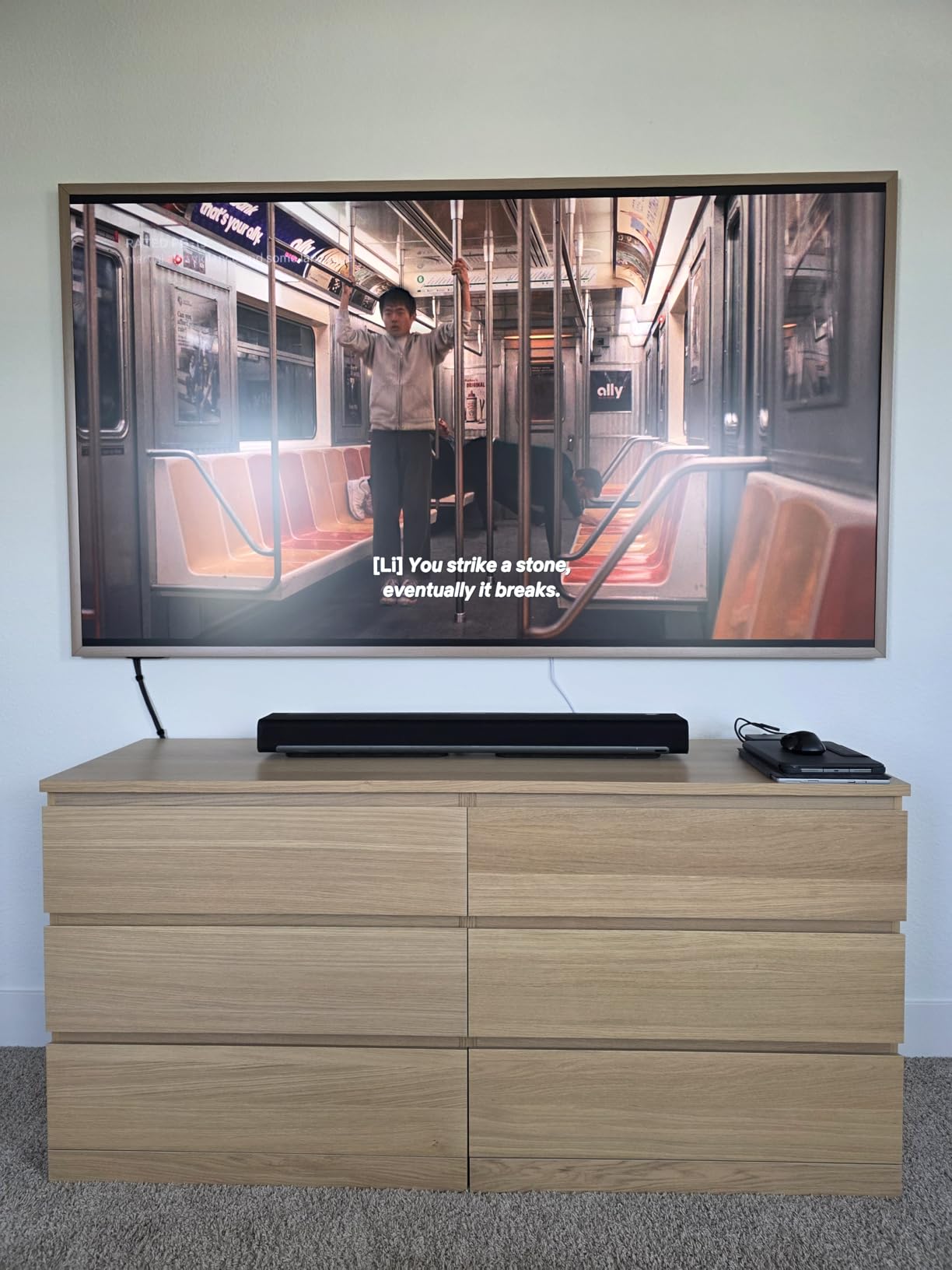 Hisense 50