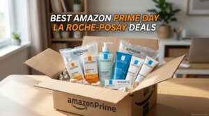 Best Amazon Prime Day La Roche-Posay Deals