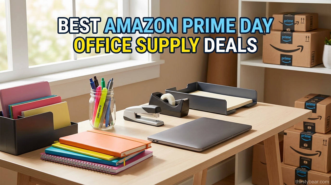 Best Amazon Prime Day Perfume Deals