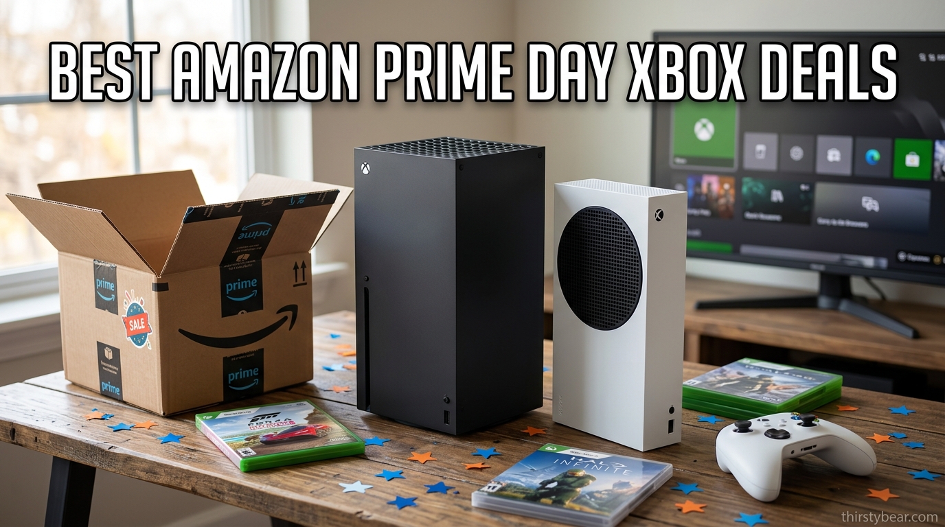 Best Amazon Prime Day Sous Vide Deals
