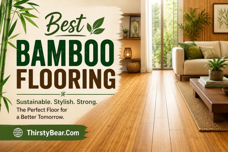 Best Bamboo Flooring