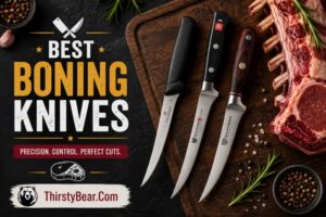 Best Boning Knives