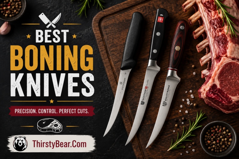 Best Boning Knives