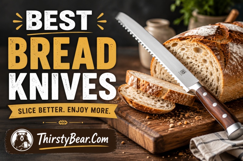 Best Bread Knives