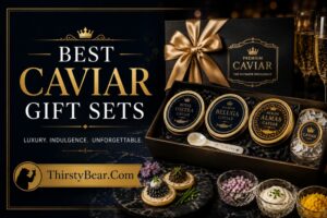 Best Caviar Gift Sets