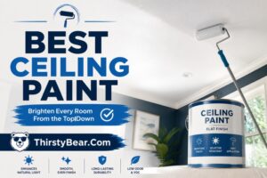 Best Ceiling Paint