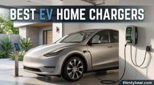 Best EV Home Chargers