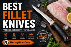 Best Fillet Knives