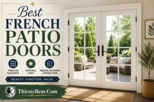 Best French Patio Doors