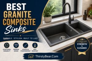 Best Granite Composite Sinks