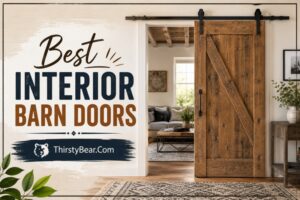 Best Interior Barn Doors